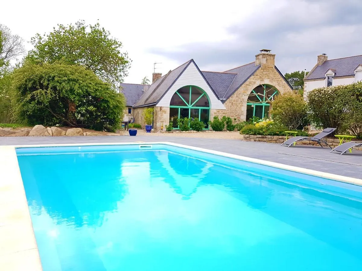 Le Domaine De Keryargon - 2 Gites 3 Et 5 Personnes location