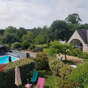 Domaine De Keryargon, Et D'hôtes Belz