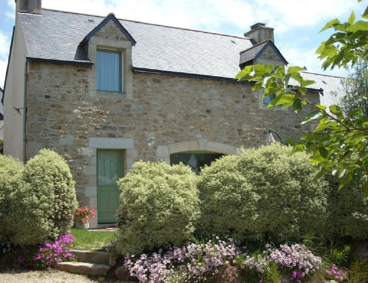 Holiday home Le Domaine De Keryargon - 2 Gites 3 Et 5 Personnes Belz