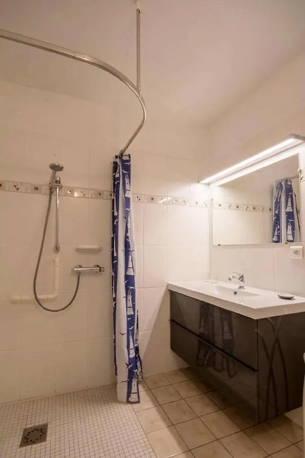 Holiday home Le Domaine De Keryargon - 2 Gites 3 Et 5 Personnes Belz
