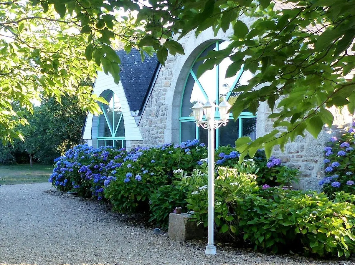 Le Domaine De Keryargon - 2 Gites 3 Et 5 Personnes Belz Holiday home