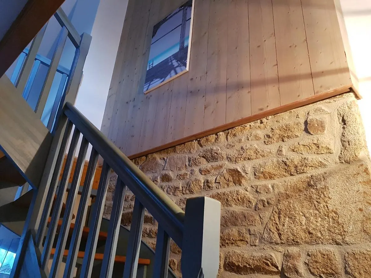 Le Domaine De Keryargon - 2 Gites 3 Et 5 Personnes Belz Holiday home