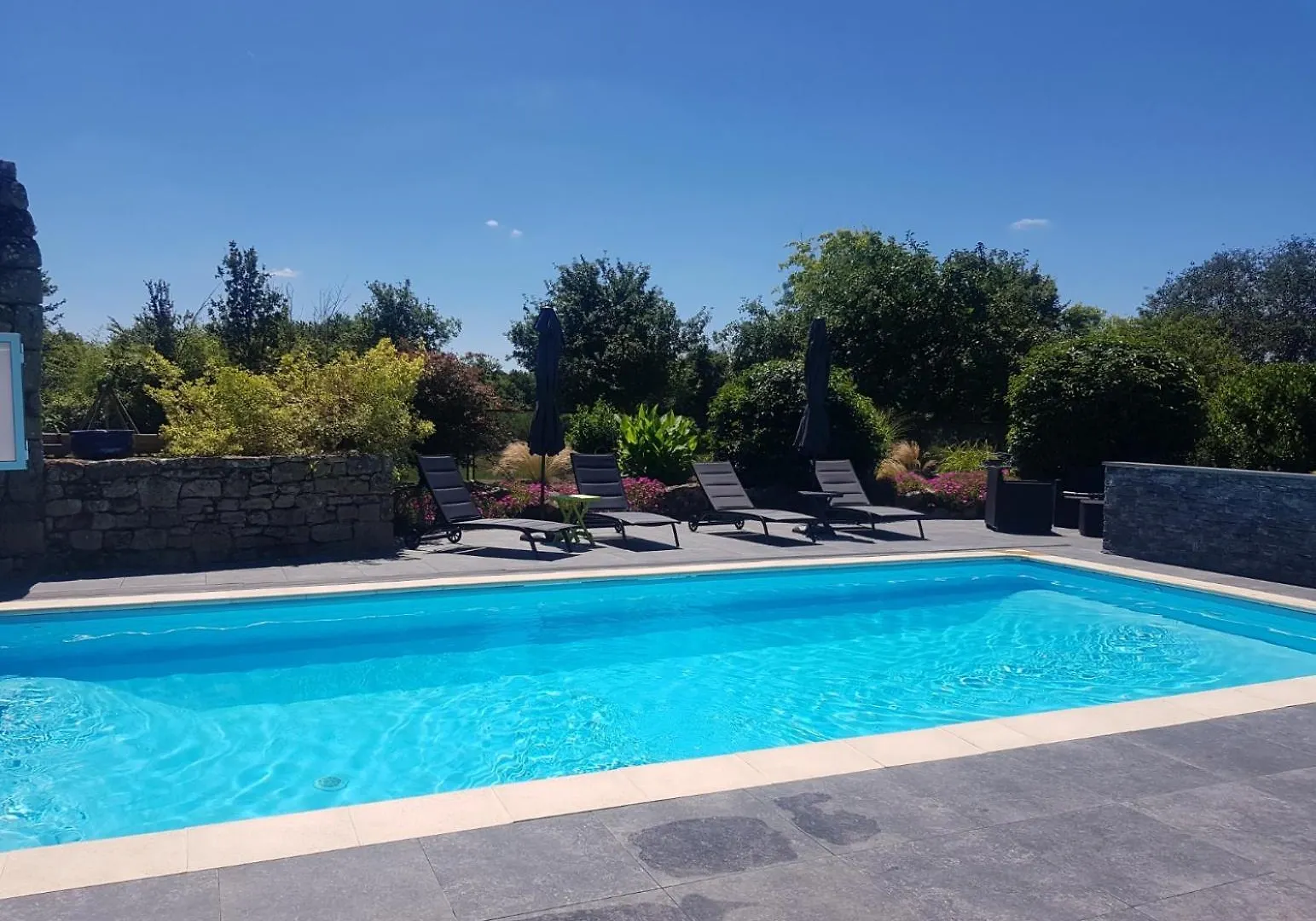 Holiday home Le Domaine De Keryargon - 2 Gites 3 Et 5 Personnes Belz
