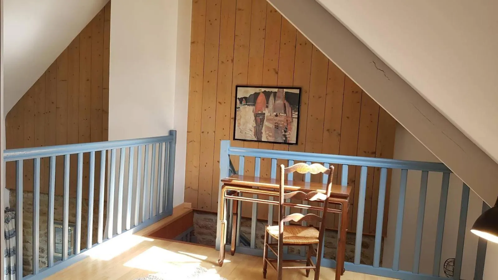 Holiday home Le Domaine De Keryargon - 2 Gites 3 Et 5 Personnes Belz France