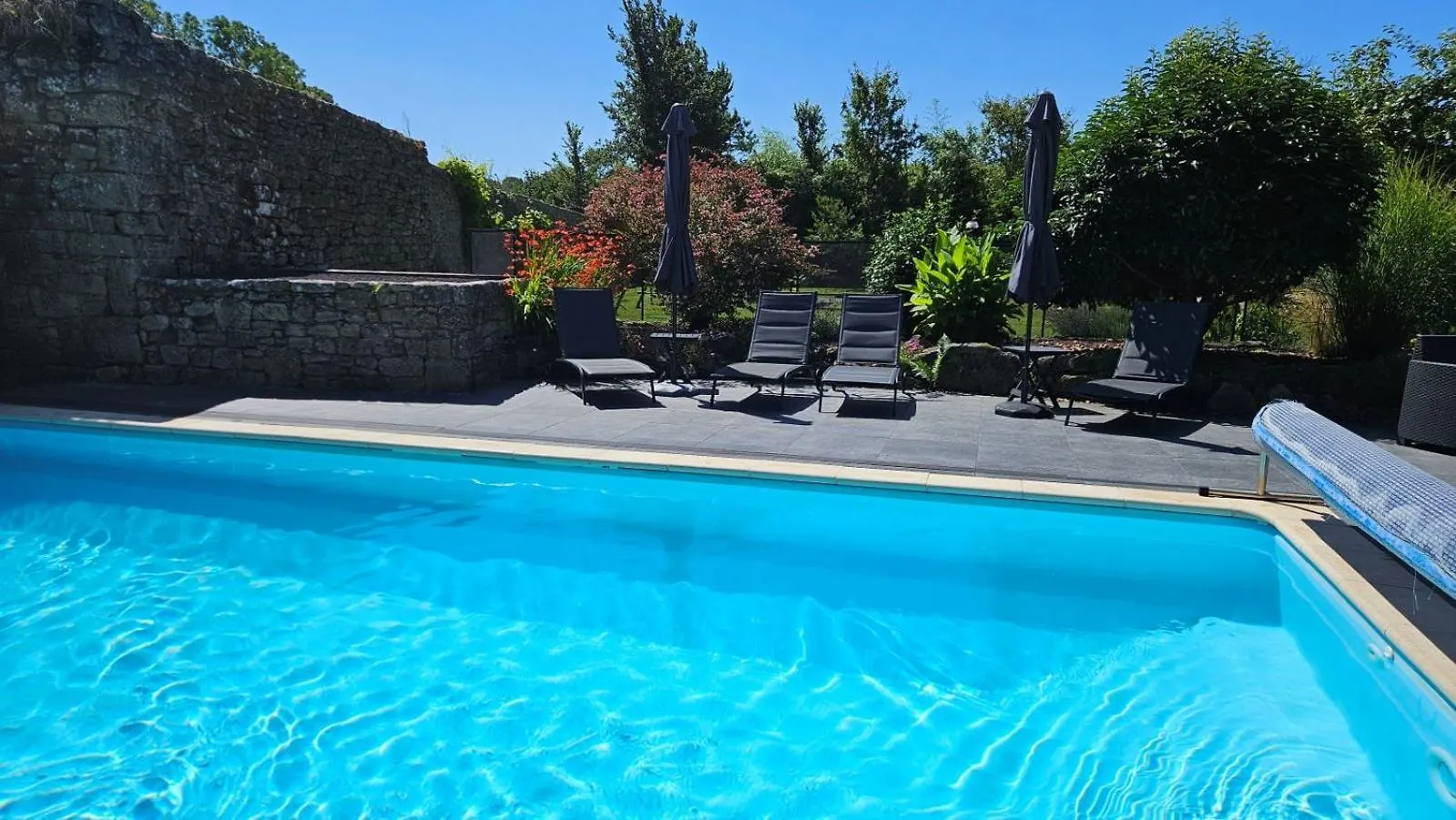 Holiday home Le Domaine De Keryargon - 2 Gites 3 Et 5 Personnes Belz