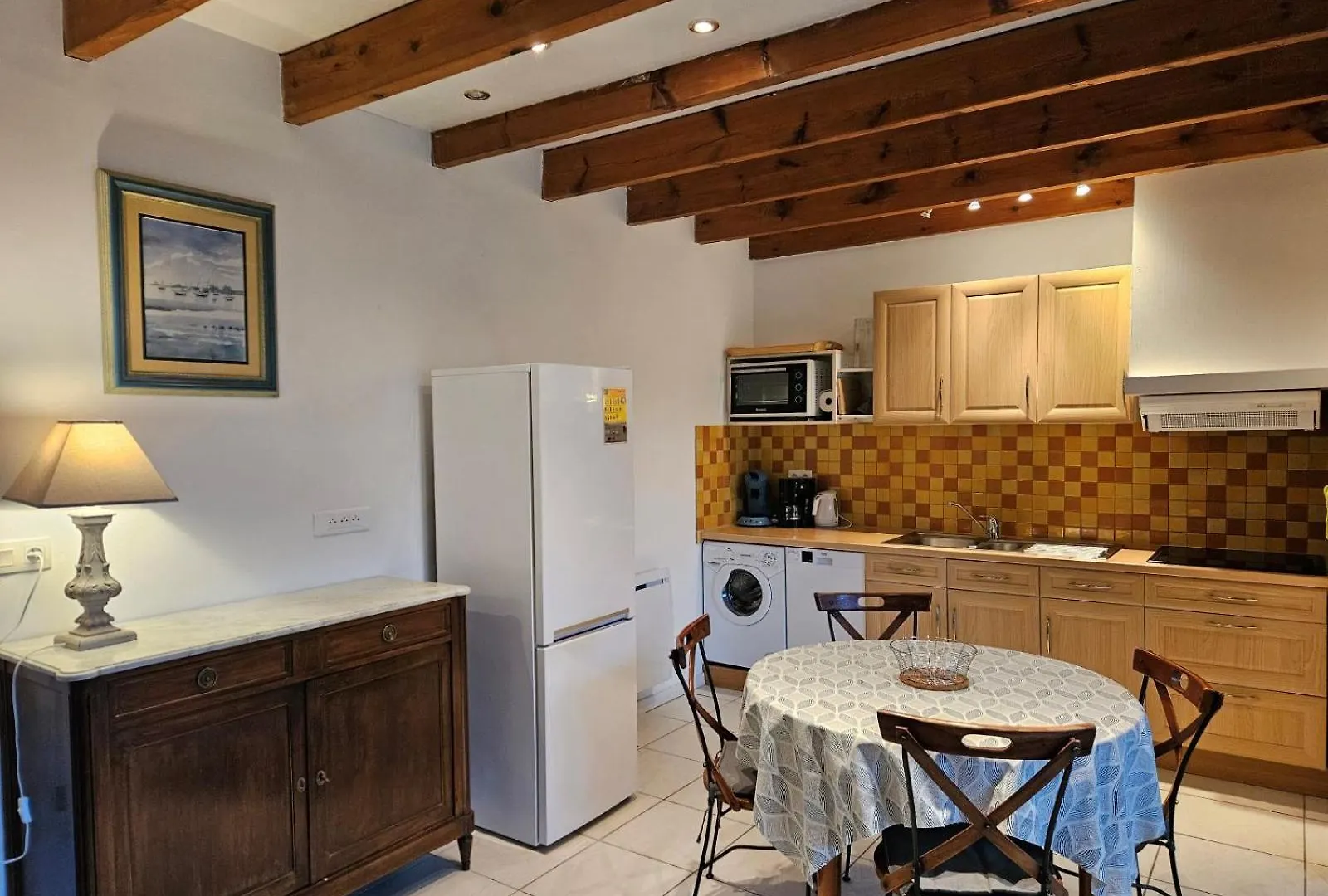 Le Domaine De Keryargon - 2 Gites 3 Et 5 Personnes Belz Holiday home