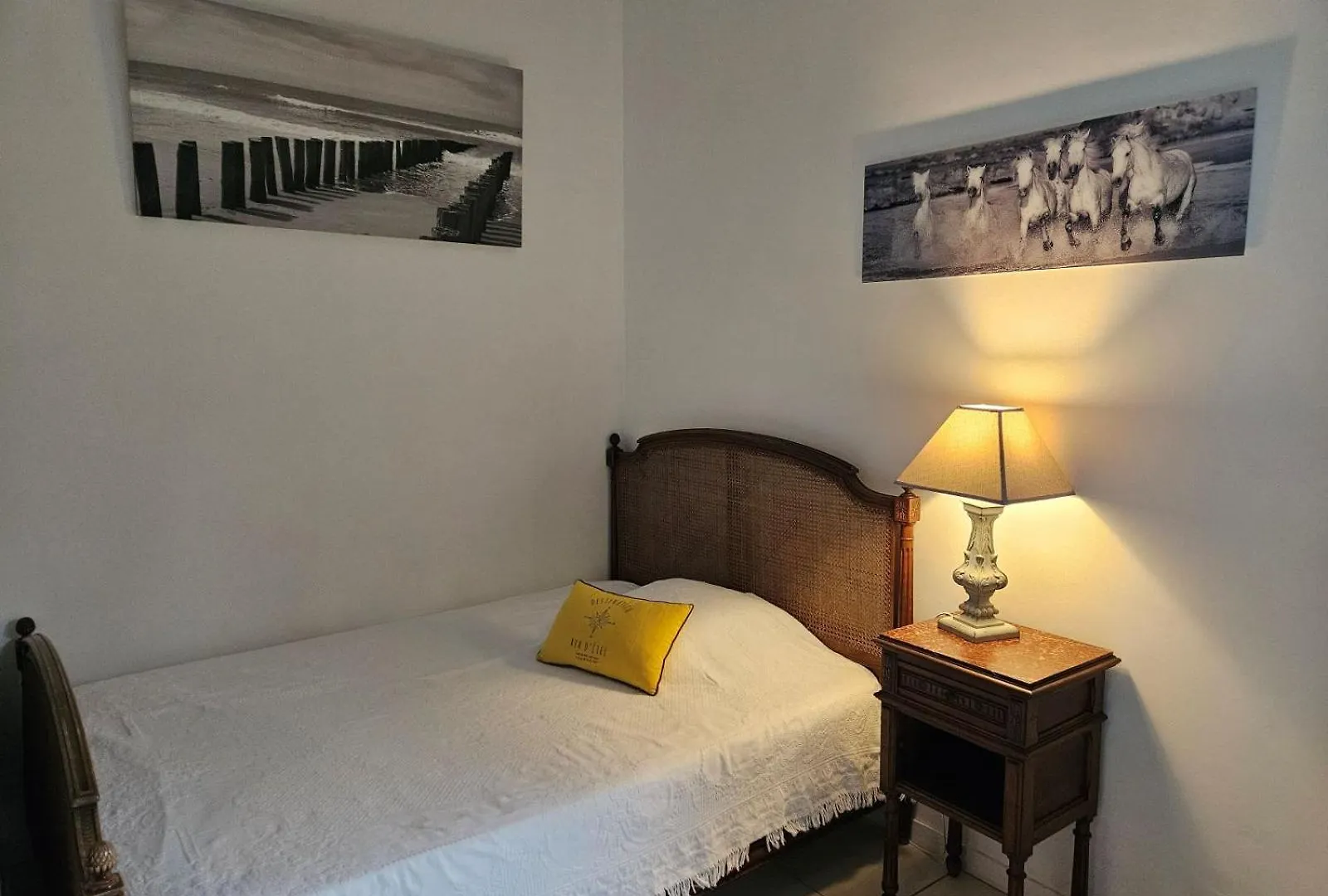 Le Domaine De Keryargon - 2 Gites 3 Et 5 Personnes Belz 0*,  France